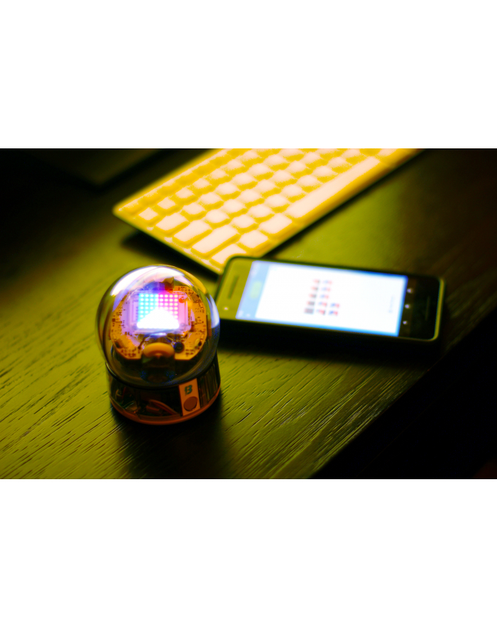 Sphero Sphero Bolt główny