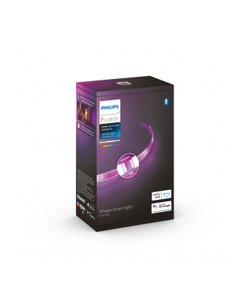 Philips Hue  White and Color Ambiace taśma LED  1m 929002269201