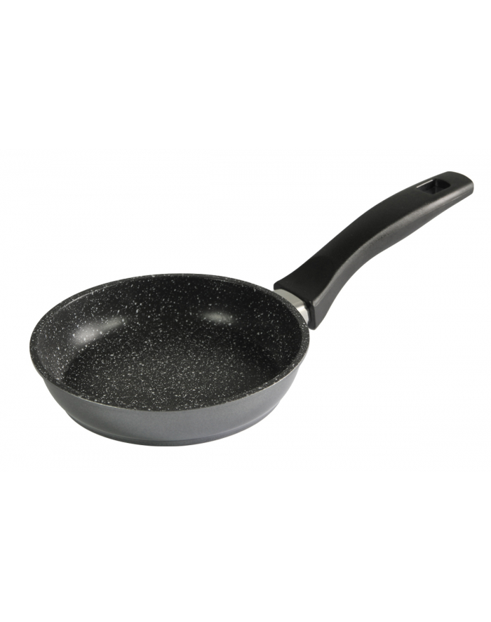 Stoneline Frying Pan 16 Cm Gas Electric Ceramic Induction Anthracite Nonstick Coating Fixed Handle (6753) główny