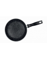 Stoneline Frying Pan 24 Cm Black Fixed Handle (6841) - nr 9