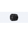Sony E 50mm f/1.8 czarny (SEL50f/18F) - nr 6