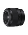 Sony E 50mm f/1.8 czarny (SEL50f/18F) - nr 9