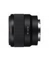 Sony E 50mm f/1.8 czarny (SEL50f/18F) - nr 10