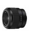 Sony E 50mm f/1.8 czarny (SEL50f/18F) - nr 12