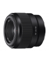 Sony E 50mm f/1.8 czarny (SEL50f/18F) - nr 7