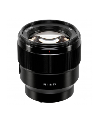 Sony FE 85mm f/1.8 SEL85F18 (Sony E)