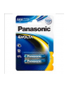 Panasonic Evolta LR 03 Micro (LR03EGE/2BP) - nr 2