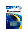 Panasonic Evolta LR 03 Micro (LR03EGE/2BP) - nr 6