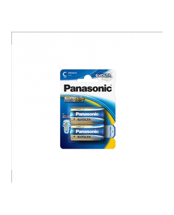Panasonic Evolta C (LR14EGE/2BP)