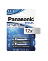 Panasonic Evolta AA (LR6EGE/2BP) - nr 5