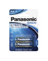 Panasonic Evolta AA (LR6EGE/2BP) - nr 6