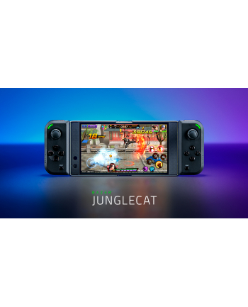 Razer Junglecat Dual-sided Gaming Controller Black nr 1