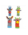PLAYGRO Grzechoczące skarpetki i bransoletki - nr 1