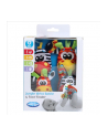 PLAYGRO Grzechoczące skarpetki i bransoletki - nr 2