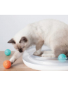 Petkit Fun 4 In 1 Drapak Z Piłeczkami Dzwonek Kocimiętka 330Mm - nr 5