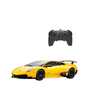 RASTAR Samochód zdalnie sterowany Lamborghini B