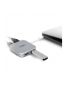 Port Designs HUB USB 3.0 (900123) - nr 1