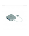 Port Designs HUB USB 3.0 (900123) - nr 5
