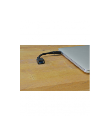 PORT DESIGNS  ADAPTER  USB-C DO USB 3.0 900133  (2_303521)