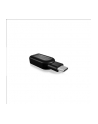 Delock Adapter USB USB-C na USB-A Czarny (IBCB003) - nr 3