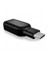 Delock Adapter USB USB-C na USB-A Czarny (IBCB003) - nr 7