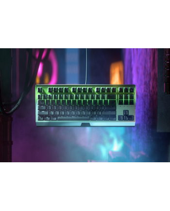Razer BlackWidow V3 Tenkeyless - Green Switch (RZ0303490100R3M1) nr 1