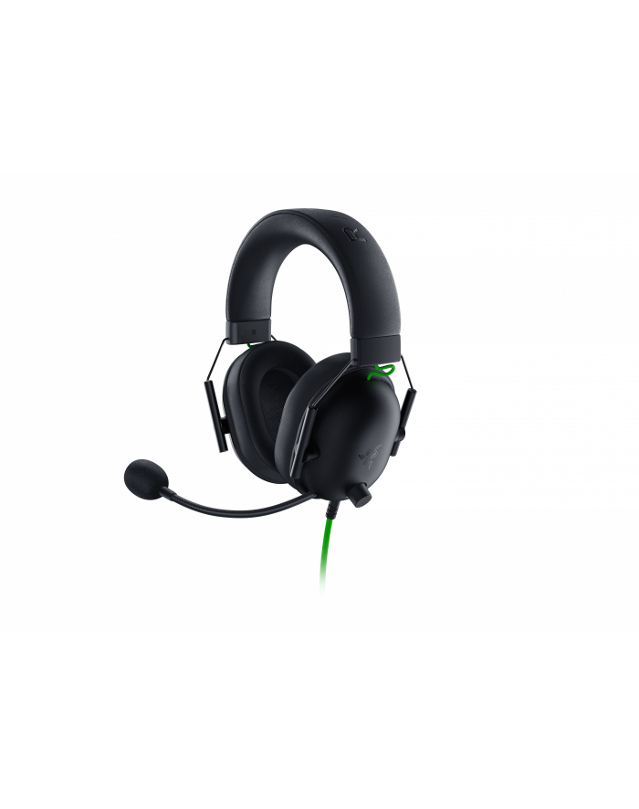 Razer Blackshark V2 X (RZ04-03240100-R3M1) główny