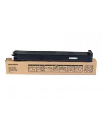 czarny MX-27GTBA Sharp MX-2300/MX-2700, wydajność 18000 nr 2