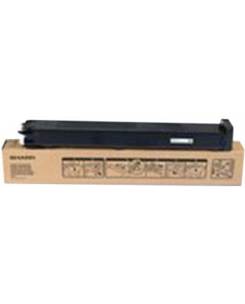 czarny MX-27GTBA Sharp MX-2300/MX-2700, wydajność 18000 nr 1