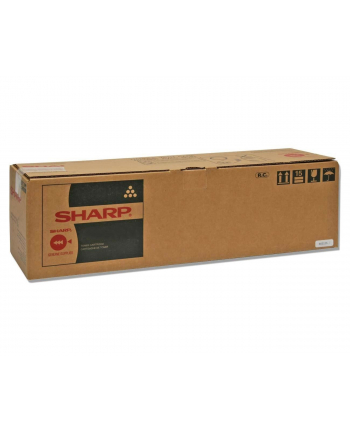Sharp Toner MX 51 GTBA do MX 4112 Oryginalny kolor czarny (black) [40K] (MX51GTBA)