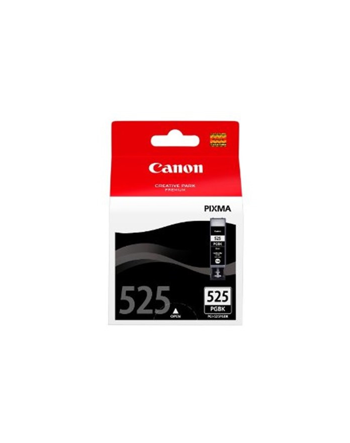 Print4you Analog Canon PGI-525Bk  Ink Cartridge  Black główny
