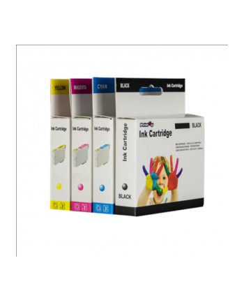Print4you Analog Brother  LC225XLM  Ink Cartridge  Magenta nr 1