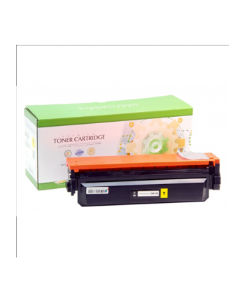 Static Control Hewlett-Packard CF402X / Canon Crg