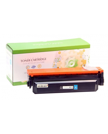Static Control Hewlett-Packard (CF411X) / Canon Cr