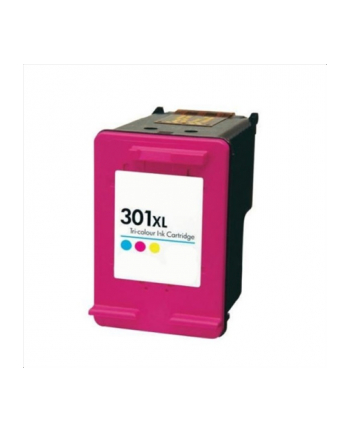 Static Control Hewlett-Packard 301 XL (CH564EE), 3