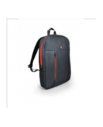 Port Designs Portland 15,6'' Czarny (PDPORBP15BK)