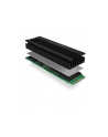 RaidSonic ICY BOX Radiator napędu półprzewodnikowego  IB-M2HS-70 - nr 17
