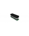 RaidSonic ICY BOX Radiator napędu półprzewodnikowego  IB-M2HS-70 - nr 18
