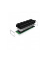 RaidSonic ICY BOX Radiator napędu półprzewodnikowego  IB-M2HS-70 - nr 19