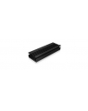 RaidSonic ICY BOX Radiator napędu półprzewodnikowego  IB-M2HS-70 - nr 20