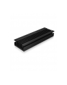 RaidSonic ICY BOX Radiator napędu półprzewodnikowego  IB-M2HS-70 - nr 22