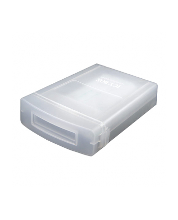 ICY BOX pudełko ochronne dysku HDD (IB-AC602a)