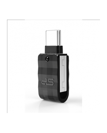 Silicon Power 16GB Czarny (SP016GBUC3C31V1K) nr 2