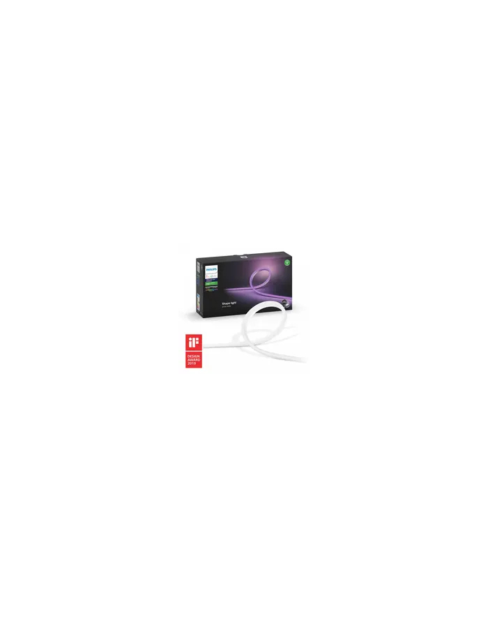 Philips Hue White and Colour Ambiance Taśma LED 5m główny