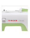 SINGER 3229 SIMPLE SINGER MACCHINE PER CUCIRE SINGER 3229 SIMPLE (3229 SIMPLE) - nr 4