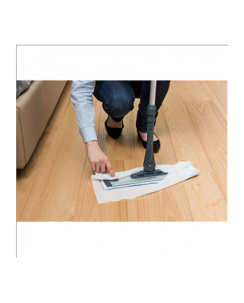 Polti parownica MOPPY WHITE,