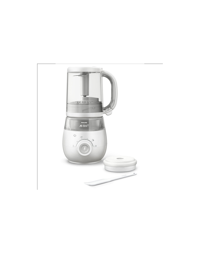 Philips Avent SCF885/01 główny