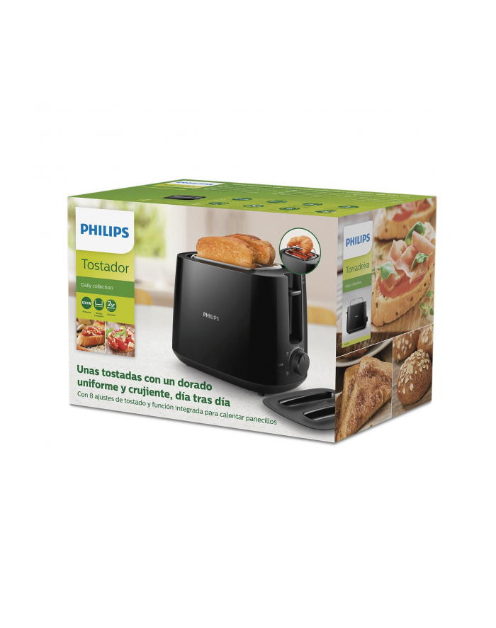 Philips HD2582/90 główny