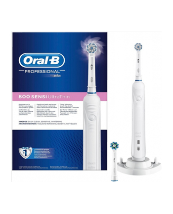 Oral-B Pro 800 Sensi UltraThin