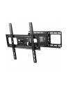 ONE For ALL Wall mount, WM4452, 32-65 '', Turn, Tilt, Maximum weight (capacity) 50 kg, VESA 200 x 200,300 x 300,300 x 200,400 x 2 - nr 6